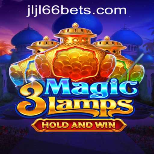 Unveiling the Magical World of 3MagicLamps at JLJL66 Casino
