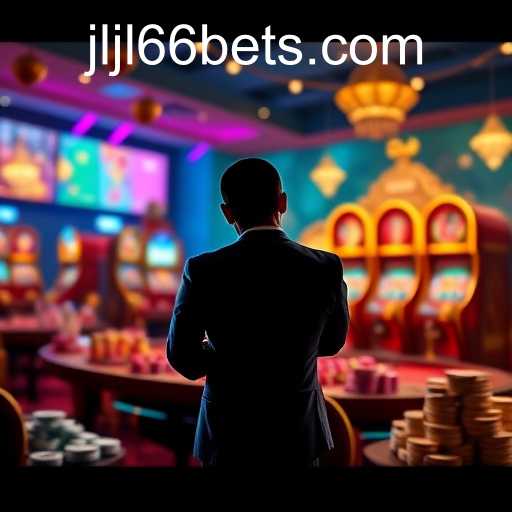 JLJL66 casino login