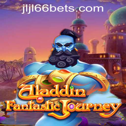 Exploring Aladdin: A Magical Journey Through Gaming and JLJL66 Casino Login