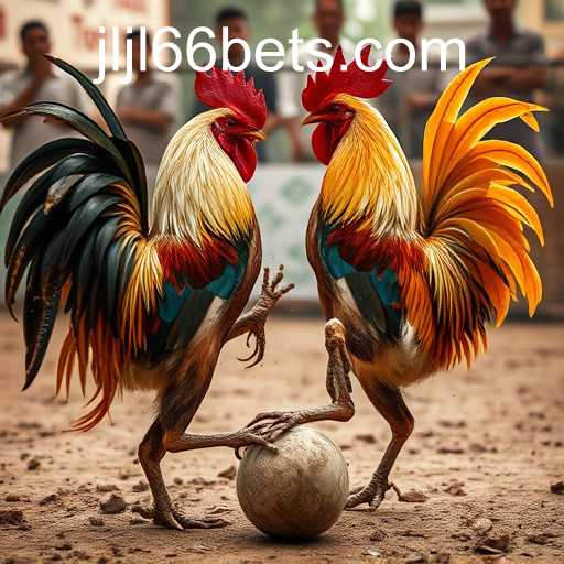 Exploring the Complex World of Cockfighting