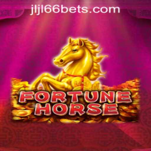 Unveiling the Thrills of FortuneHorse: Your Guide to Winning Big at JLJL66 Casino