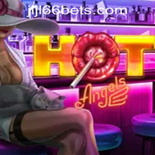 Exploring the Exciting World of HotAngels: A Fresh Take on Casino Gaming