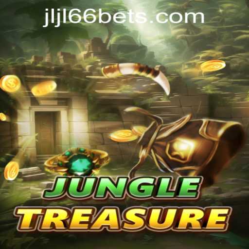 Unlock the Mysteries of JungleTreasure: An In-Depth Guide to Gameplay and Strategies
