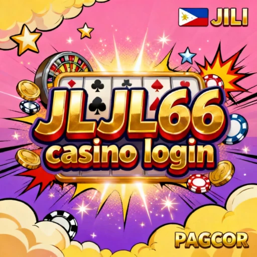 JLJL66 casino login