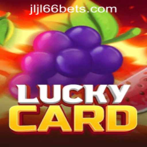 Explore the Exciting World of LuckyCard and JLJL66 Casino Login