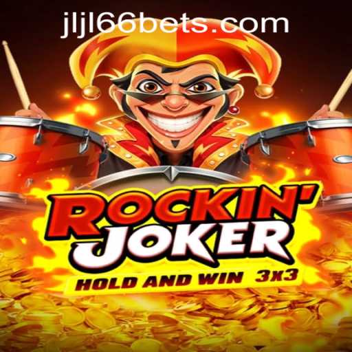Unlocking the Thrills of RockinJoker: A Dive Into JLJL66 Casino Login and Gameplay